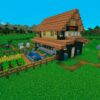 Best Minecraft Gardens