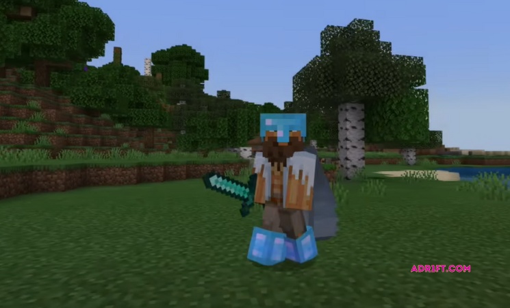 Minecraft Mending Enchantment Guide