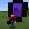 Minecraft Nether Portal Design Tips & Tricks
