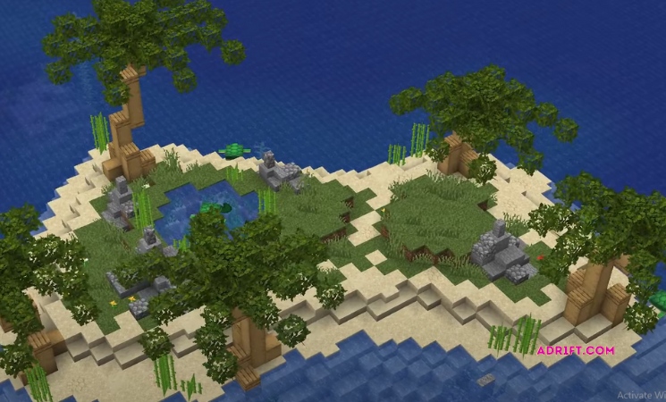 Minecraft Terraforming and Landscaping Guide