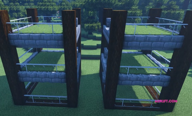 Minecraft Greenhouse Designs and Ideas
